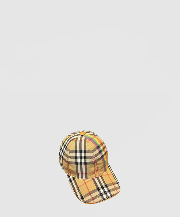레플리카|이미테이션 burberry-버버리베이스볼-캡-8066513