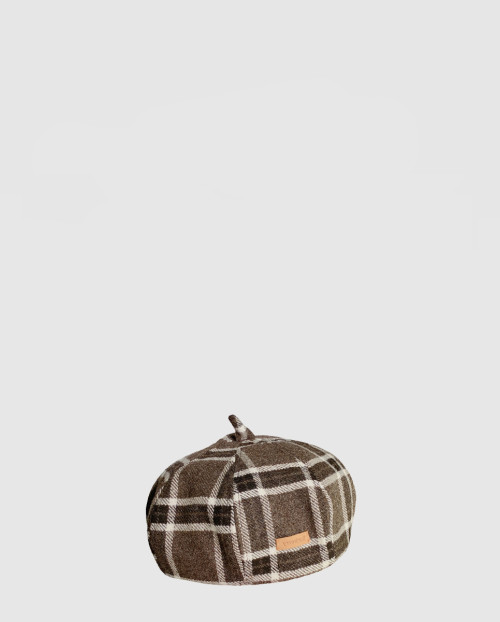 [BURBERRY-버버리]베레모 8038531