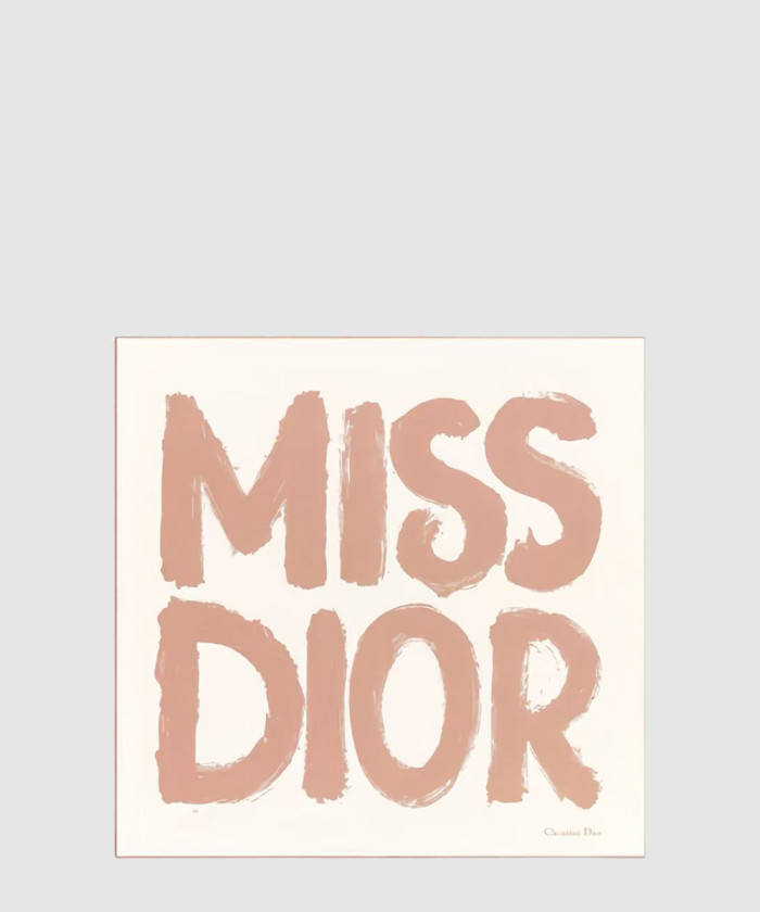 레플리카|이미테이션 dior-디올miss-dior-올오버-90-스퀘어-스카프-45mid