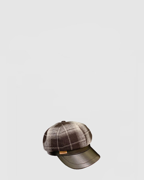 [BURBERRY-버버리]팔각 모자 8065741