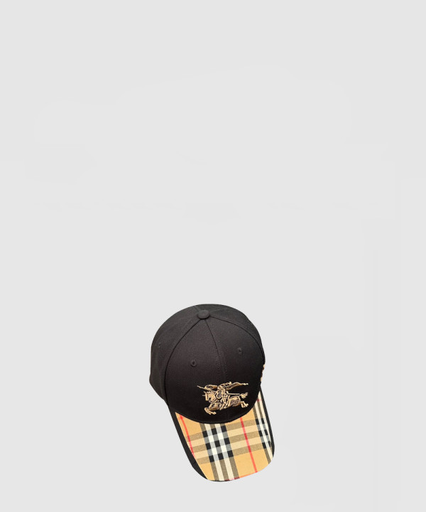 [BURBERRY-버버리]베이스볼 캡 8015864