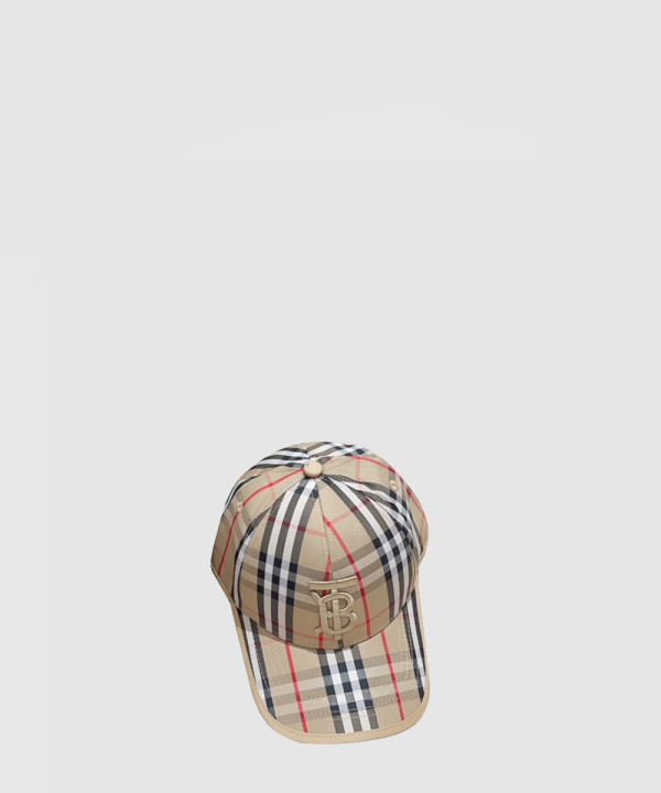 [BURBERRY-버버리]베이스볼 캡 8015834