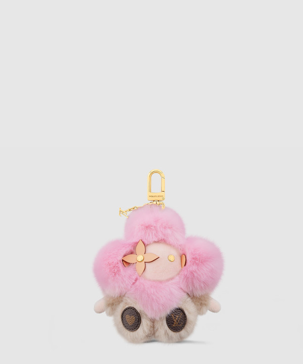 [LOUIS VUITTON-루이비통]마이 비비엔 백 참 M02348