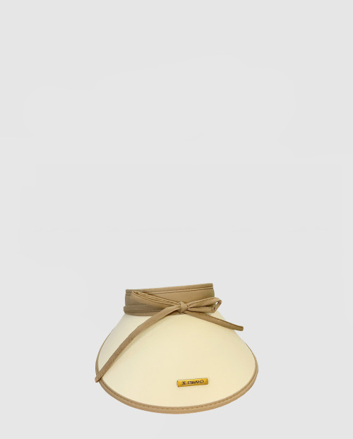 [CHANEL-샤넬]선캡 AA4215