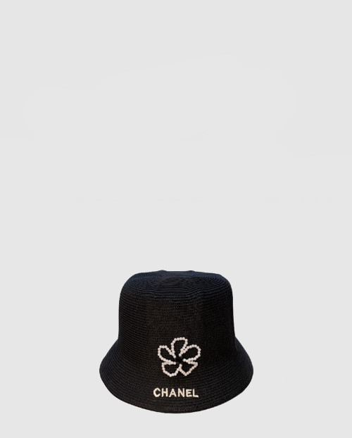 [CHANEL-샤넬]선캡 AA6347