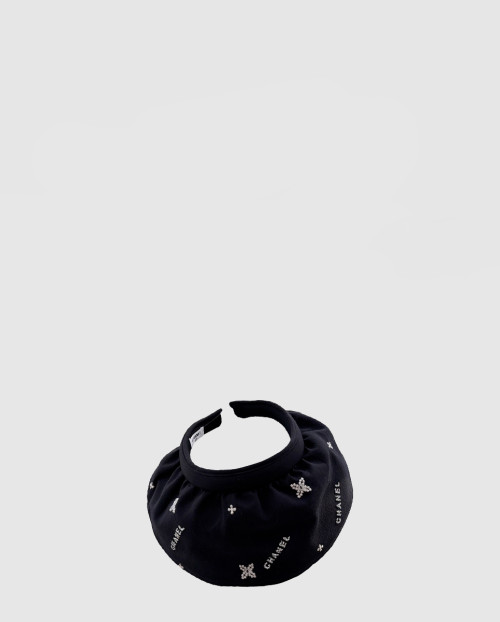 [CHANEL-샤넬]선캡 AA8588