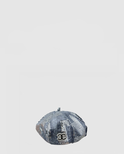 [CHANEL-샤넬]베레모 AA8736