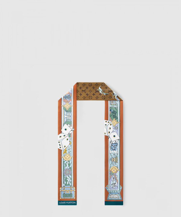 [LOUIS VUITTON-루이비통]LV 저니 방도 M93332