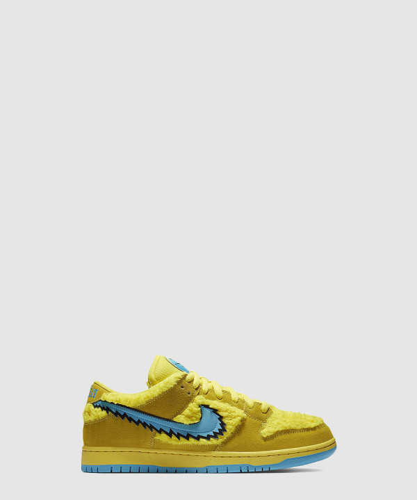[NIKE-나이키]덩크 로우 프로 QS CJ5378