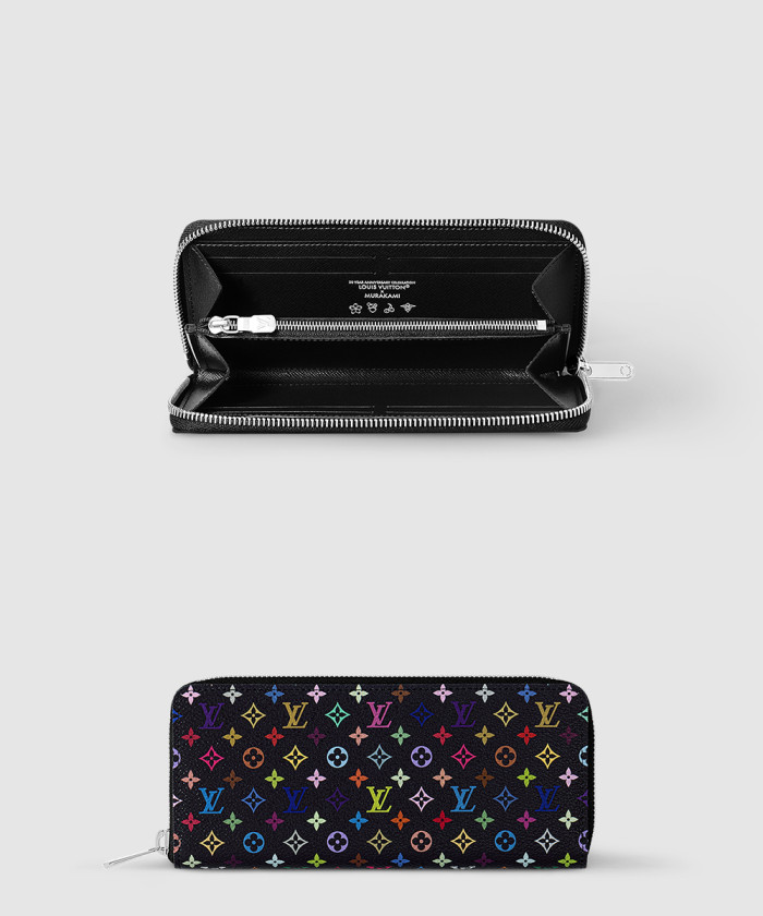 레플리카|이미테이션 louis-vuitton-루이비통lv-x-tm-클레망스-월릿-m13408