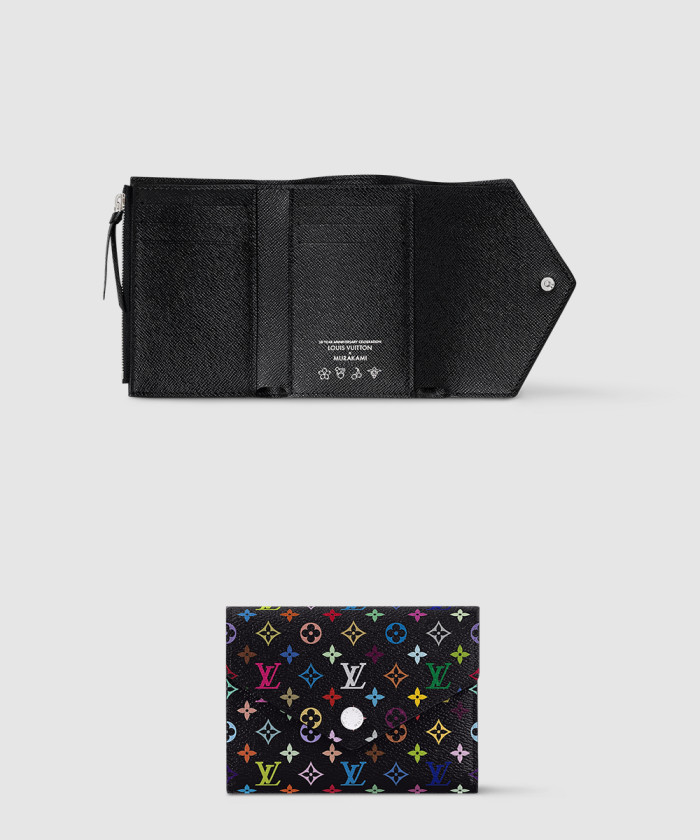 레플리카|이미테이션 louis-vuitton-루이비통lv-x-tm-빅토린-월릿-m14163
