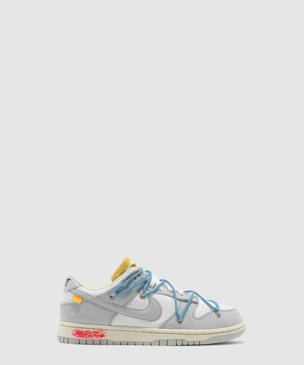[NIKE-나이키]오프화이트 덩크 로우 DM1602