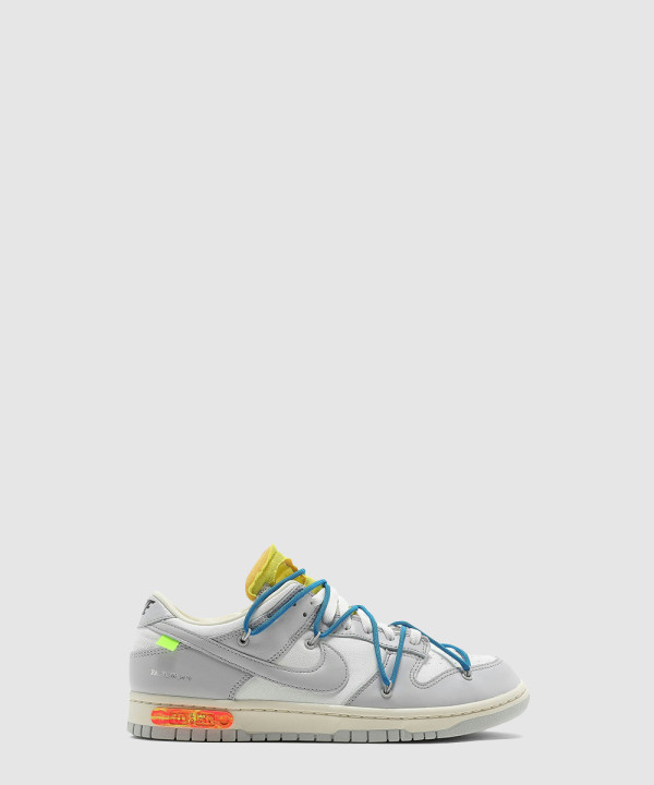 [NIKE-나이키]오프화이트 덩크 로우 DM1602
