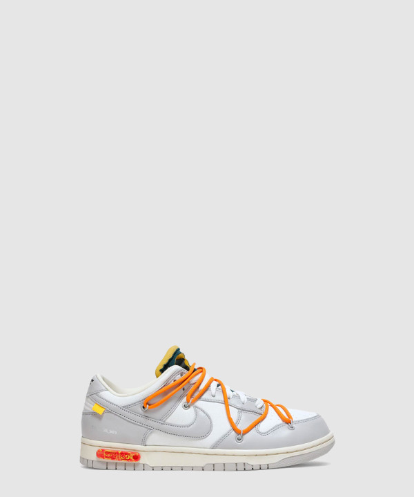 [NIKE-나이키]오프화이트 덩크 로우 DM1602
