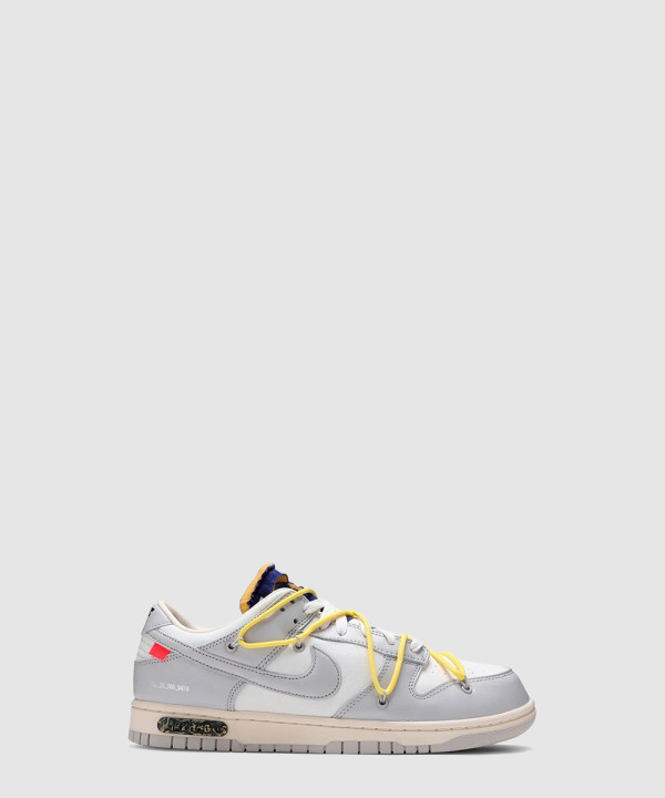 [NIKE-나이키]오프화이트 덩크 로우 DM1602