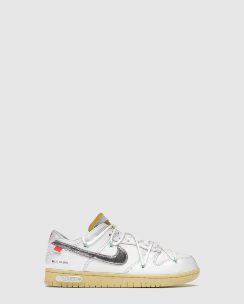 [NIKE-나이키]오프화이트 덩크 로우 DM1602