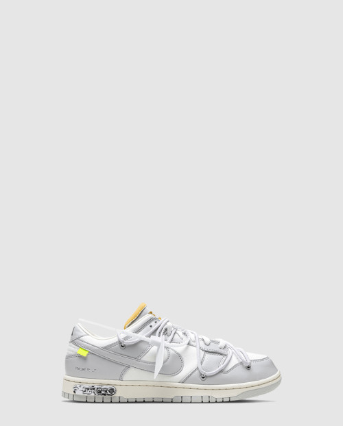 [NIKE-나이키]오프화이트 덩크 로우 DM1602