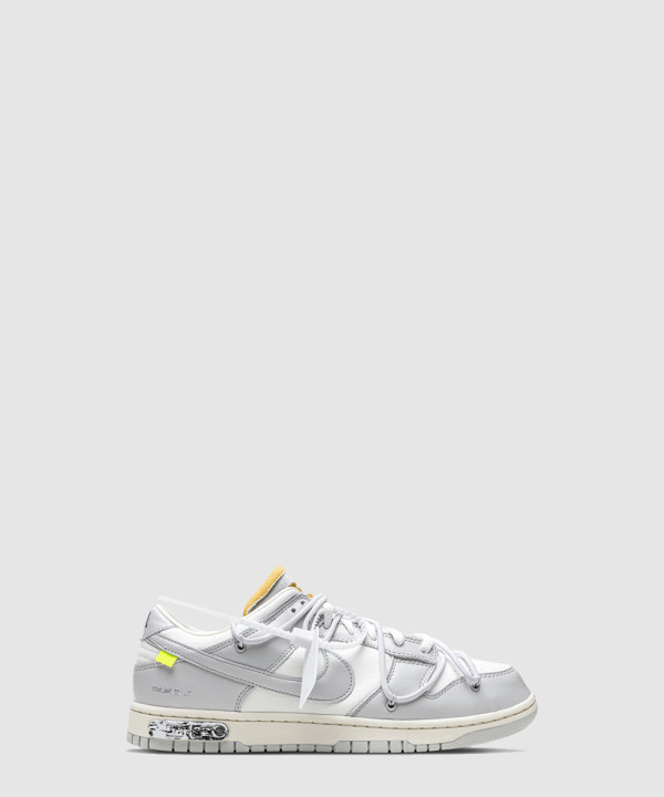 [NIKE-나이키]오프화이트 덩크 로우 DM1602