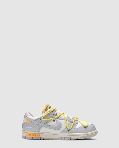[NIKE-나이키]오프화이트 덩크 로우 DM1602