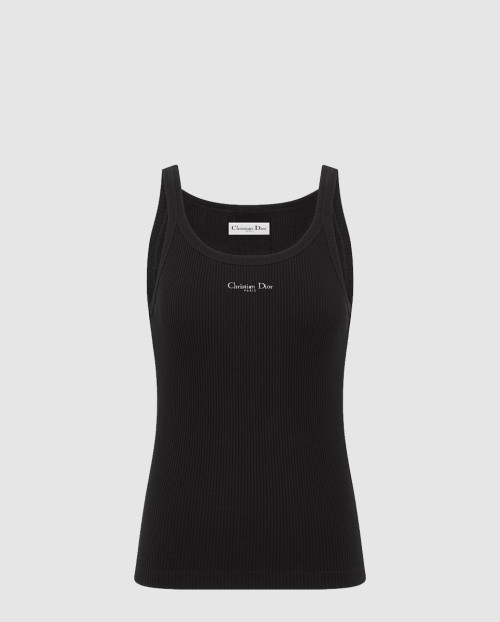 [DIOR-디올]탱크 탑 523T5