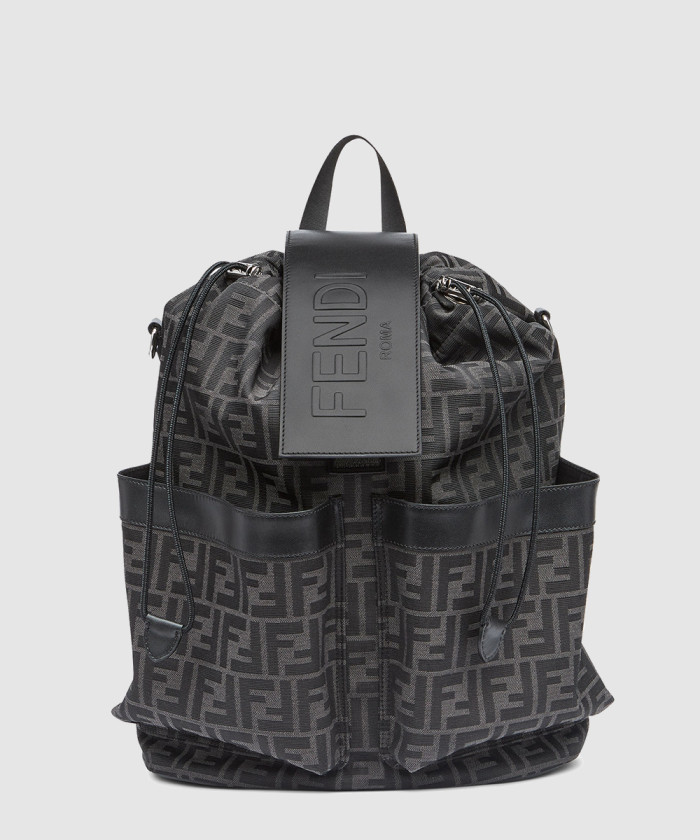 레플리카|이미테이션 fendi-펜디ff-자카드-펜디-스트라이크-미디엄-7vz070