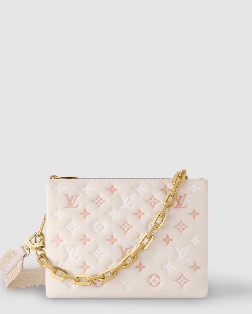 [LOUIS VUITTON-루이비통]쿠상 PM M22398