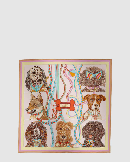 [HERMES-에르메스]스카프 90