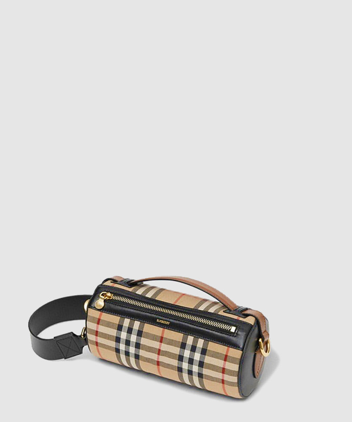 레플리카|이미테이션 burberry-버버리빈티지-체크-배럴백-80150751