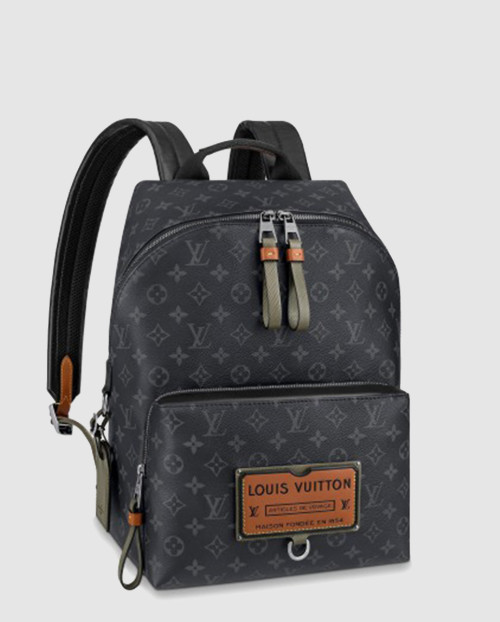 [LOUIS VUITTON-루이비통]디스커버리 백팩 M45218