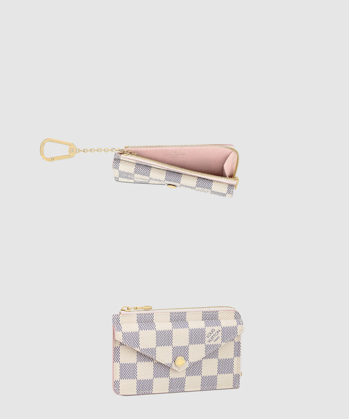 레플리카|이미테이션 louis-vuitton-루이비통카드-홀더-n60498