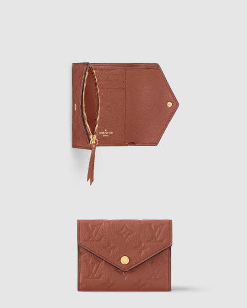 [LOUIS VUITTON-루이비통]빅토린 월릿 M11988