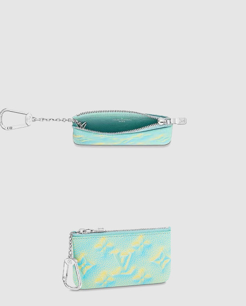 [LOUIS VUITTON-루이비통]열쇠 동전 지갑 M81565