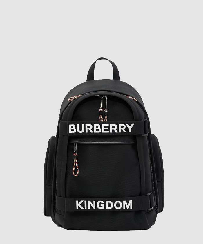 레플리카|이미테이션 burberry-버버리스몰-프린트-백팩-8021258