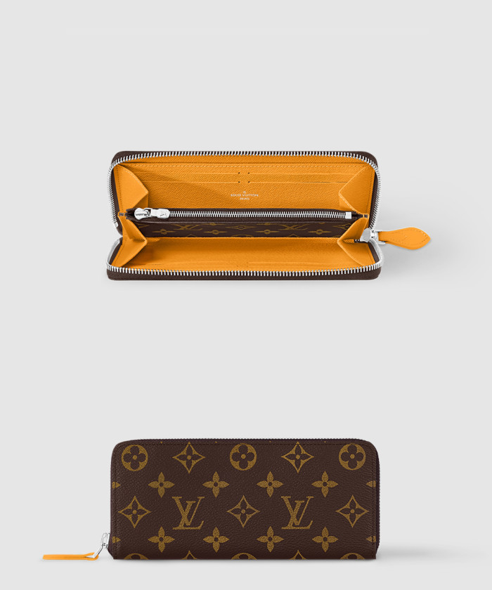 레플리카|이미테이션 louis-vuitton-루이비통클레망스-월릿-m12393