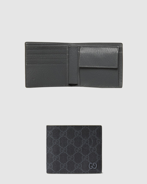 [GUCCI-구찌]GG 동전 지갑 768244