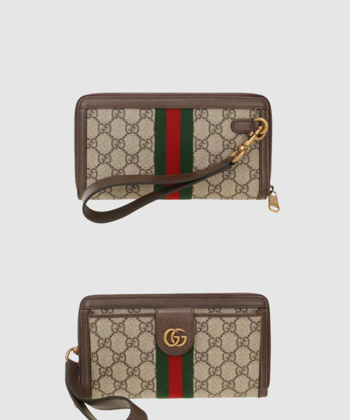 레플리카|이미테이션 gucci-구찌오피디아-gg-장지갑-760248