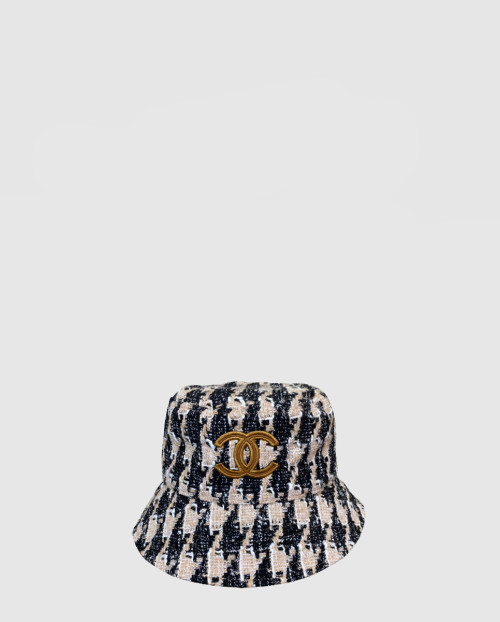 [CHANEL-샤넬]니트 벙거지 AA3652