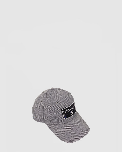 [CHANEL-샤넬]베이스볼 캡 AA4747