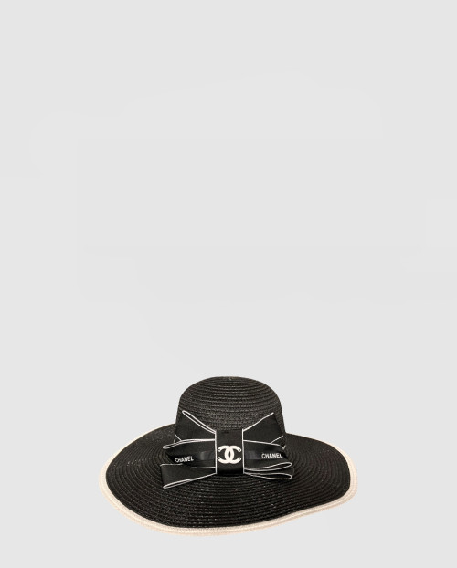 [CHANEL-샤넬]선캡 AA4156