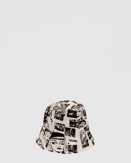 [CHANEL-샤넬]벙거지 AA4956