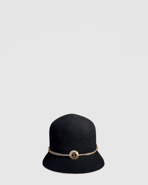 [CHANEL-샤넬]선캡 AA8455