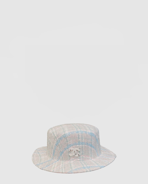 [CHANEL-샤넬]선캡 AA8584