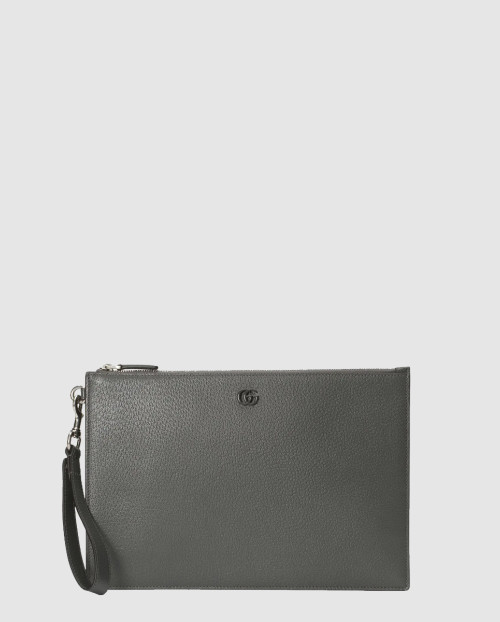 [GUCCI-구찌]GG 마몽 클러치 475317