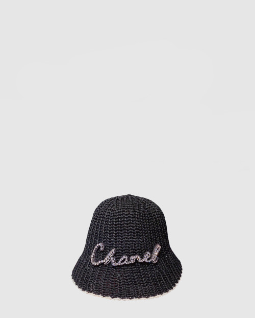 [CHANEL-샤넬]벙거지 AA4217