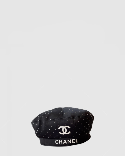 [CHANEL-샤넬]베레모 AA8546
