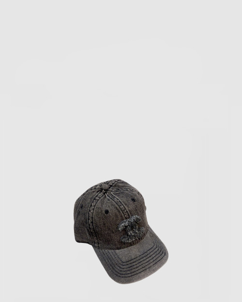 [CHANEL-샤넬]베이스볼 캡 AA2488