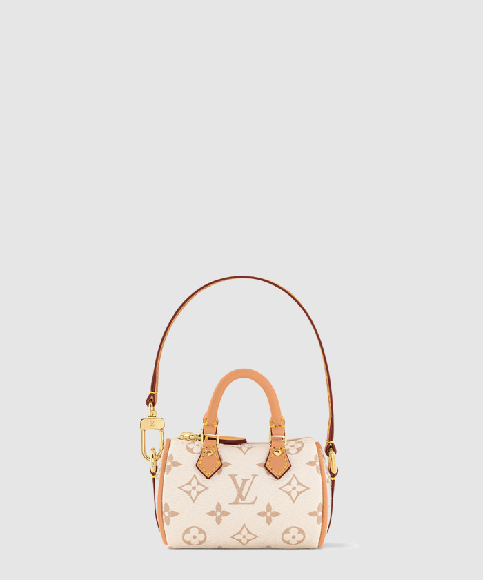 레플리카|이미테이션 louis-vuitton-루이비통마이크로-스피디-백참-키링-m01882