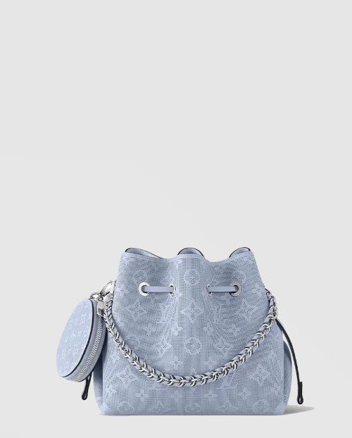 [LOUIS VUITTON-루이비통]마히나 버킷백 M21582