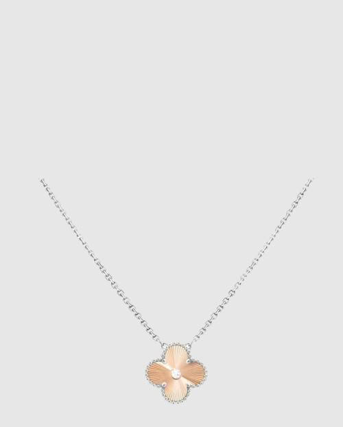 [VAN CLEEF-반클리프]빈티지 알함브라 펜던트 NTH00