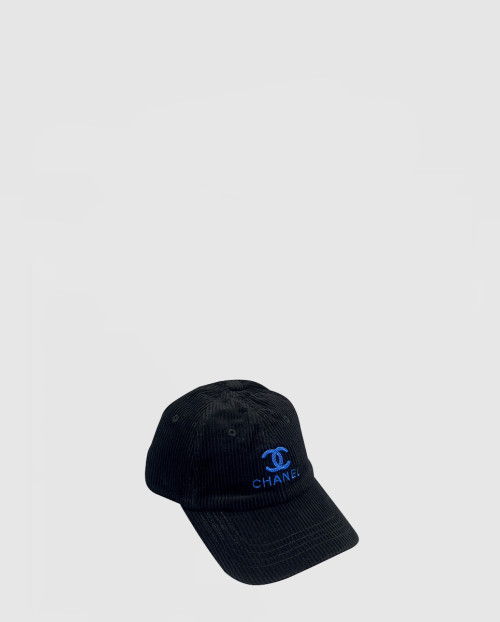 [CHANEL-샤넬]베이스볼 캡 AA3945